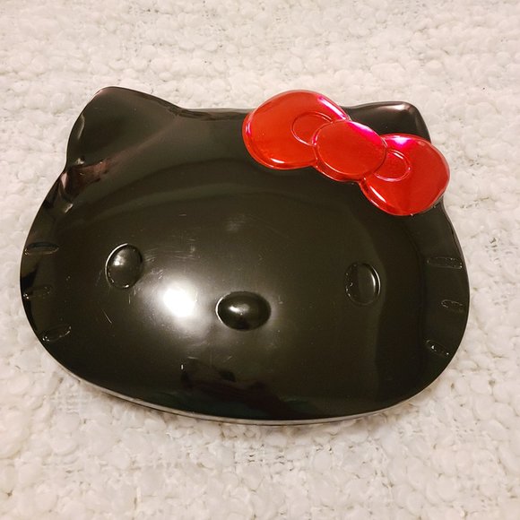 Hello Kitty Sephora Eyeshadow and Lipgloss Palette - Picture 2 of 6